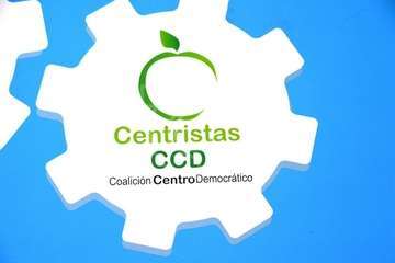 Presentación del programa electoral de Juntos por Telde (Foto TA)